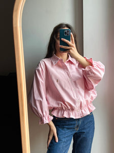 Camicia Gilbi Ralph Lauren rosa