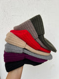 Cappellino costa stretta