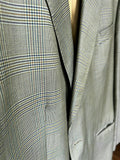 Blazer maschile Loro Piana principe di Galles