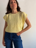 Maglia gialla