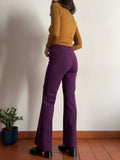 Pantalone viola