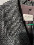 Blazer grigio Max & Co.